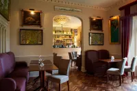 The Bath Priory - A Relais & Chateaux Hotel - 5-Sterne