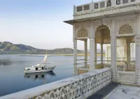 Taj Lake Palace Udaipur - سبا