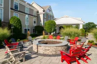 Hampton Inn South Kingstown-Newport Area