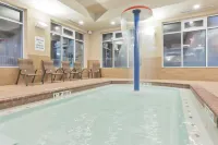 Holiday Inn JACKSON NW - AIRPORT ROAD by IHG - Badekar