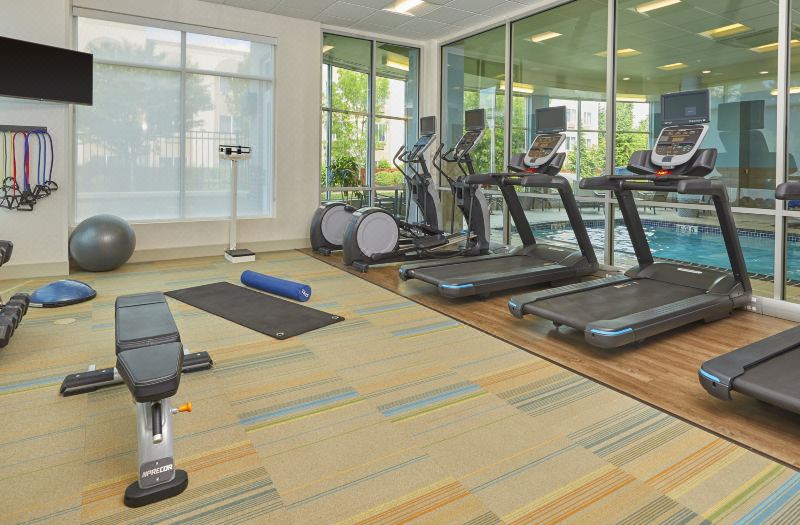 Holiday Inn Express Eugene - Springfield by IHG photo 3