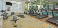 Holiday Inn Express EUGENE - SPRINGFIELD by IHG - Gym