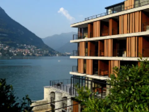 Il Sereno Lago di Como Hotels in Torno
