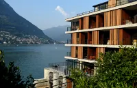 IL Sereno Lago di Como Hotel a Torno