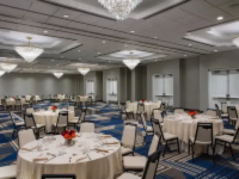 Sheraton Edison Hotels in Edison