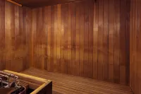 Holiday Inn & Suites SAN MATEO-SAN FRANCISCO SFO by IHG - spa