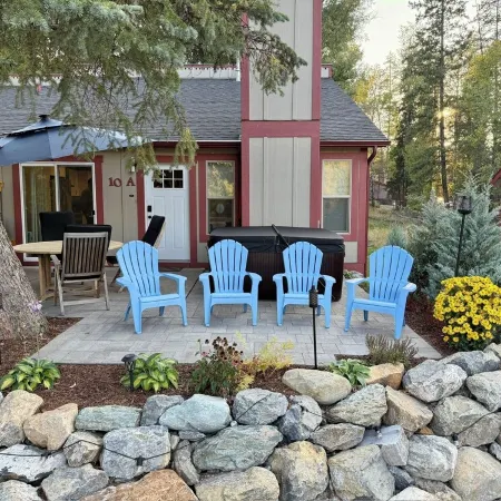 Newly Renovated Whitefish Vacation Home
