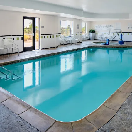 Fairfield Inn & Suites El Paso