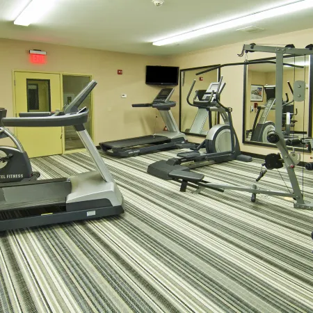 Candlewood Suites TUPELO NORTH by IHG