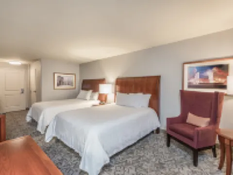 Hilton Garden Inn Blacksburg University Hotels in Blacksburg