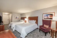 Hilton Garden Inn Blacksburg University Hoteles en 