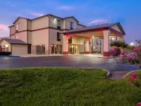 Red Roof Inn & Suites Mobile SW - I-10 Hotel di Seluler
