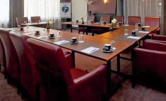 Fletcher Hotel-Restaurant de Borken