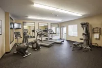 Candlewood Suites DUMFRIES - QUANTICO by IHG - Gym