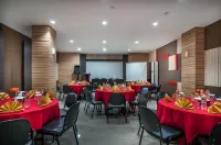 Tree Hotel Hotel a Somba Opu