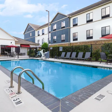 Homewood Suites by Hilton Beaumont