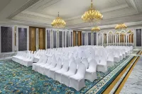 ITC Kakatiya, a Luxury Collection Hotel, Hyderabad