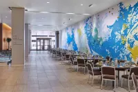 The Westin Denver International Airport - breakfast