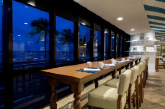 DoubleTree by Hilton Veracruz