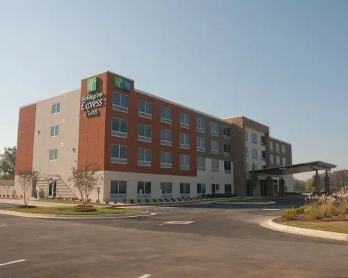 Holiday Inn Express & Suites Decatur by IHG Hotels in Decatur