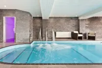Windermere Hillthwaite Hotel - Pools