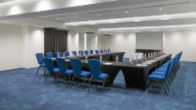 Holiday Inn Express MEXICO AEROPUERTO by IHG