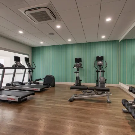 Holiday Inn Express & Suites MOUNT VERNON by IHG