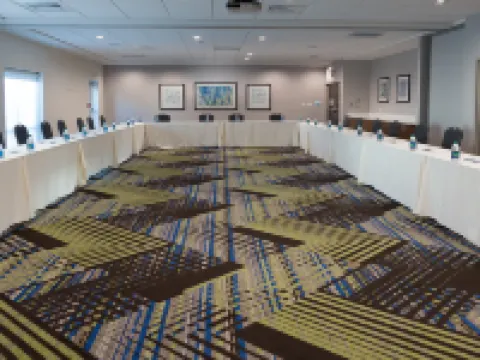 Holiday Inn Express & Suites TAMPA EAST - YBOR CITY by IHG Hotels in Tampa