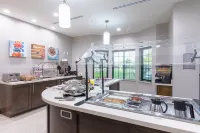 Staybridge Suites LAKE JACKSON by IHG - petit déjeuner