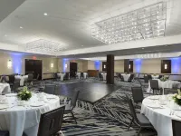 DoubleTree by Hilton Jamestown Hotels in Chautauqua County