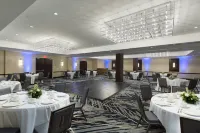 DoubleTree by Hilton Jamestown Hotels in Jamestown