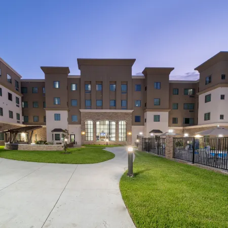 Staybridge Suites HOUSTON EAST - BAYTOWN by IHG
