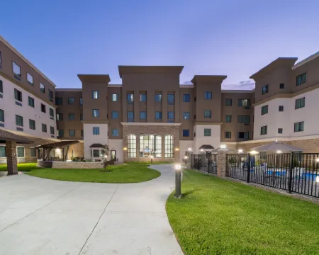 Staybridge Suites HOUSTON EAST - BAYTOWN by IHG Hotels in Baytown
