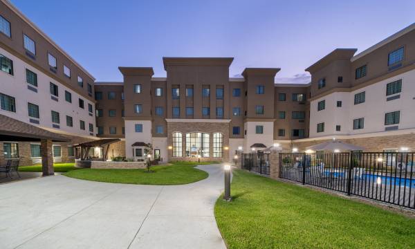 Staybridge Suites Houston East - Baytown by IHG