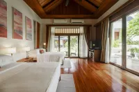 Ultra Luxury Villa Salika 6 Bedroom Seaview Hotel a Boat Lagoon