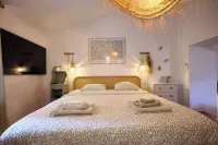 La Recampado Hotels in Bormes-les-Mimosas