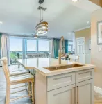 Piece of Paradise located at Hawks Cay in Duck Key