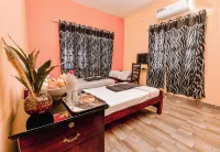 Namasthe Ayurveda and Yoga Retreat Hotels in 