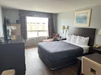 Coratel Inn and Suites by Jasper Ocean Shores