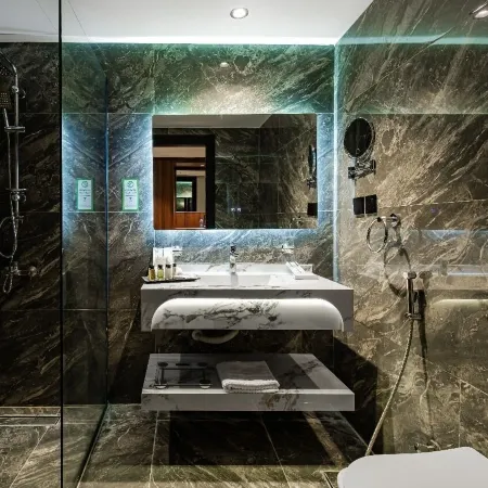 VERTA Hotel Al Olaya Riyadh