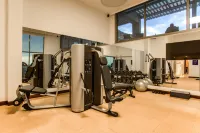 Crowne Plaza NAIROBI AIRPORT by IHG - Gym