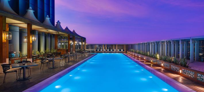 Assila, a Luxury Collection Hotel & Apartments, Jeddah Hotels in Jeddah