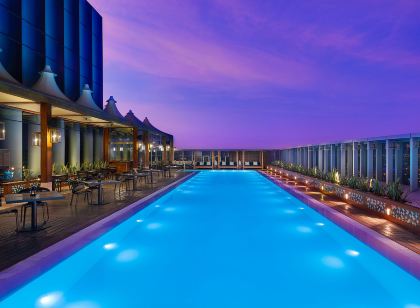 Assila, a Luxury Collection Hotel & Apartments, Jeddah