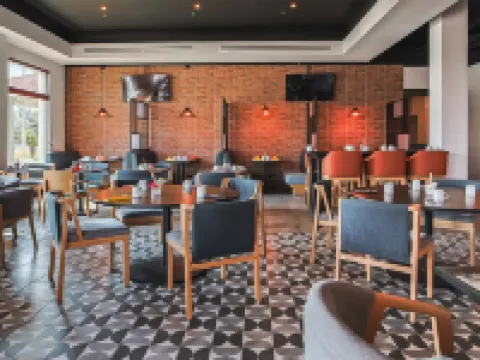 Holiday Inn REYNOSA-INDUSTRIAL PONIENTE by IHG Hotels in Reynosa