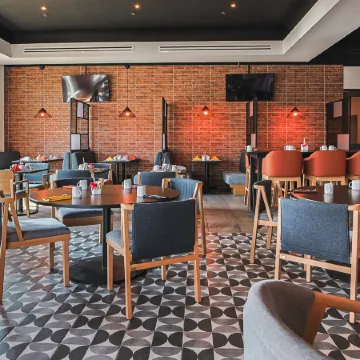 Holiday Inn REYNOSA-INDUSTRIAL PONIENTE by IHG