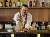 Hotel Giacomo Morra Alba - Handwritten Collection - bar