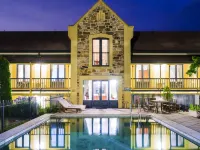 Mount Lofty House & Estate Adelaide Hills - 5-stjärniga