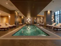 Wyndham Grand Costa Del Sol Lima Airport Hotels in Callao