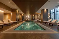 Wyndham Grand Costa Del Sol Lima Airport Hotels in Callao