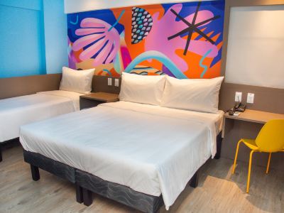 Ibis Styles Garanhuns